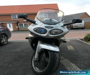 Motorcycle TRIUMPH SPRINT ST 955 i for Sale