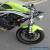 TRIUMPH SPEED TRIPLE 955 GREEN 2004 CHEAP BIG NAKED STREET ROAD BIKE  for Sale