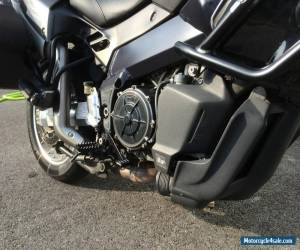 Motorcycle 2006 Aprilia Caponord for Sale