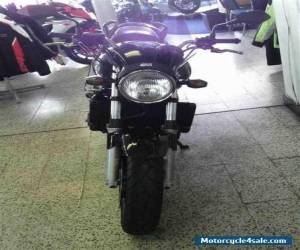 Motorcycle 2004 Honda CBF600 for Sale