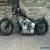 harley davidson custom chopper for Sale