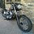 harley davidson custom chopper for Sale