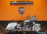 2009 Harley-Davidson CVO Road Glide FLTRSE3 CVO ROAD GLIDE! for Sale