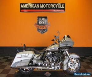 Motorcycle 2009 Harley-Davidson CVO Road Glide FLTRSE3 CVO ROAD GLIDE! for Sale