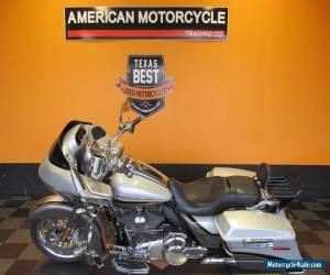 Motorcycle 2009 Harley-Davidson CVO Road Glide FLTRSE3 CVO ROAD GLIDE! for Sale