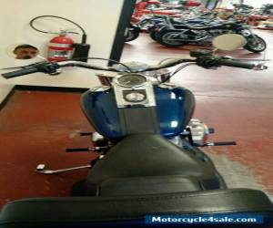 Motorcycle 2002 Harley-Davidson Softail for Sale