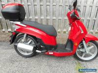 2009 Kymco