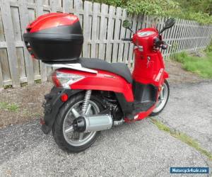 Motorcycle 2009 Kymco for Sale