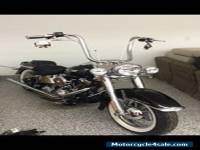 2013 Harley-Davidson Softail