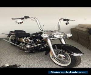 Motorcycle 2013 Harley-Davidson Softail for Sale