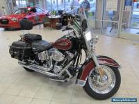 2005 Harley-Davidson Softail