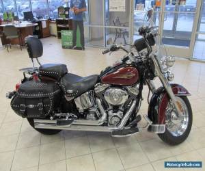 Motorcycle 2005 Harley-Davidson Softail for Sale