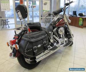 Motorcycle 2005 Harley-Davidson Softail for Sale