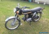 YAMAHA YB100 for Sale