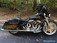 2006 Harley-Davidson Touring