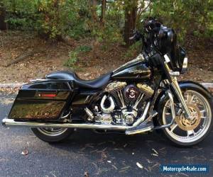 Motorcycle 2006 Harley-Davidson Touring for Sale