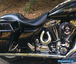 Motorcycle 2006 Harley-Davidson Touring for Sale