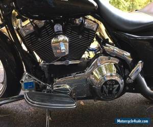 Motorcycle 2006 Harley-Davidson Touring for Sale