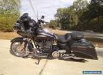 2013 Harley-Davidson Touring for Sale