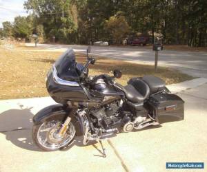 Motorcycle 2013 Harley-Davidson Touring for Sale