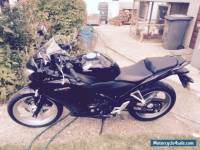 Honda CBR250R ABS