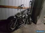 2011 Harley-Davidson Forty-Eight  for Sale