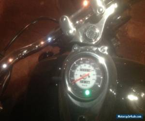 Motorcycle Yamaha XVS600B, VStar, XVS650 for Sale