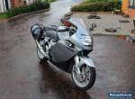  BMW K 1200 S Lovely condition NO RESERVE  for Sale