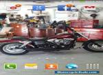 2008 Harley-Davidson Dyna for Sale