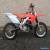 Honda CR500AF Supermoto for Sale