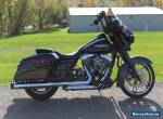 2014 Harley-Davidson Touring for Sale