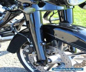 Motorcycle 2014 Harley-Davidson Touring for Sale