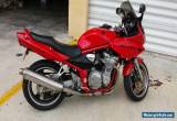 2001 Suzuki Bandit for Sale