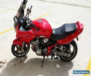 Motorcycle 2001 Suzuki Bandit for Sale