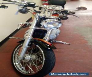 Motorcycle 2000 Harley-Davidson Sportster for Sale