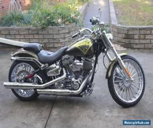 2012 Harley-Davidson Softail for Sale