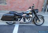 2001 Harley-Davidson Touring for Sale