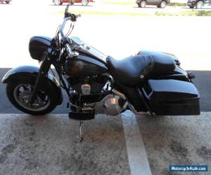 Motorcycle 2001 Harley-Davidson Touring for Sale