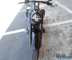 Motorcycle 2001 Harley-Davidson Touring for Sale