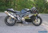 2002 Honda RC51 for Sale