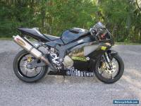 2002 Honda RC51