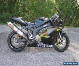 Motorcycle 2002 Honda RC51 for Sale