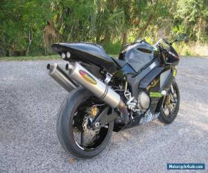 Motorcycle 2002 Honda RC51 for Sale