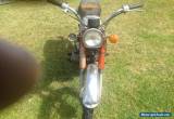 SUZUKI 100 for Sale