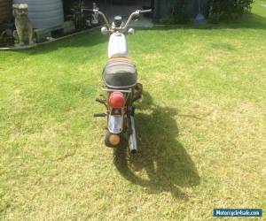 Motorcycle SUZUKI 100 for Sale