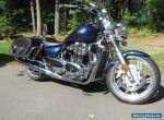 2012 Triumph Thunderbird for Sale