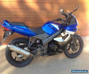 Kymco 150 sports Motorcycle 6 months rego + RWC + BRAND NEW TYRE. LAMS approved for Sale