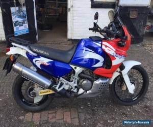 Motorcycle Honda XRV 750 Africa Twin for Sale