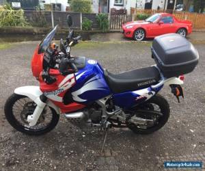 Motorcycle Honda XRV 750 Africa Twin for Sale