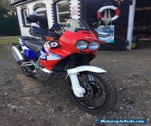 Motorcycle Honda XRV 750 Africa Twin for Sale